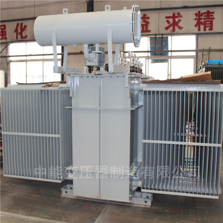 广水S20-2500KVA/10KV油浸式变